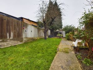 Garden- click for photo gallery